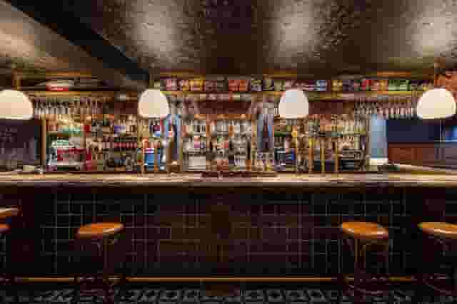 Tiki Manchester