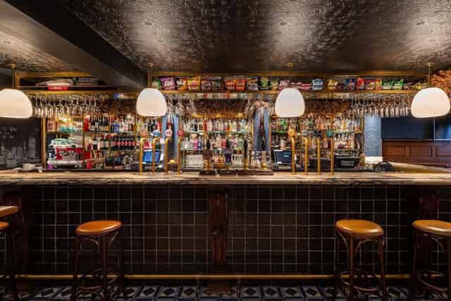 Tiki Manchester