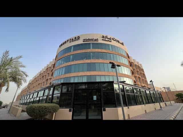 Al Consul 1