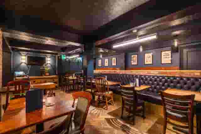 The Bay Horse Tavern