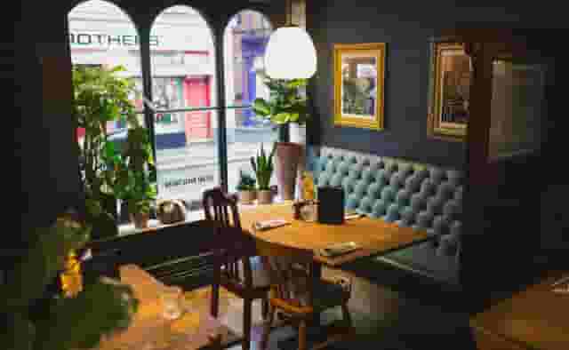 The Bay Horse Tavern