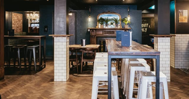 The Bay Horse Tavern