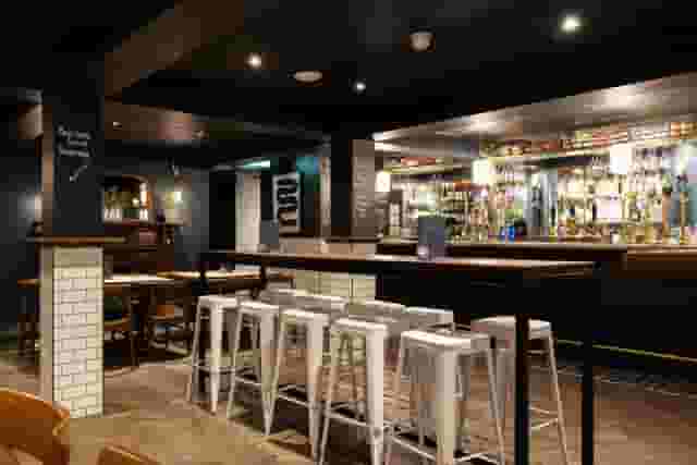 The Bay Horse Tavern