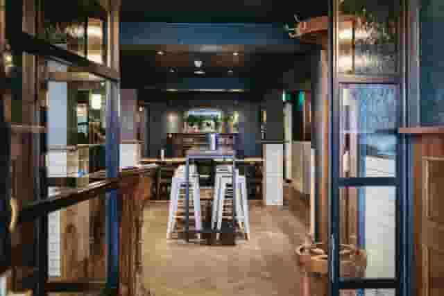 The Bay Horse Tavern