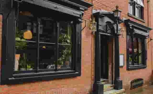 The Bay Horse Tavern
