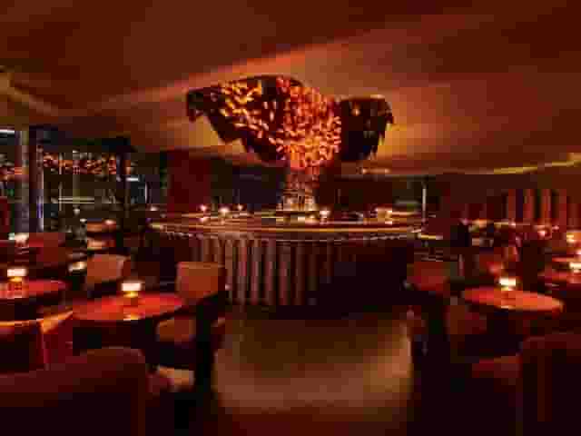 Restaurants