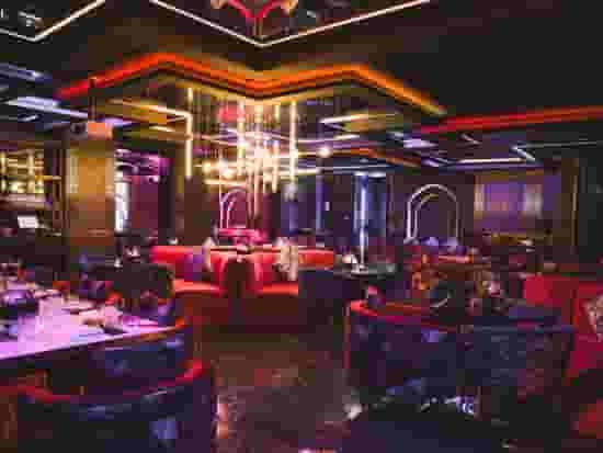 Restaurants