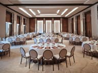 Sustainable Conferences