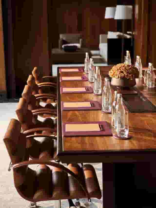 Meetings