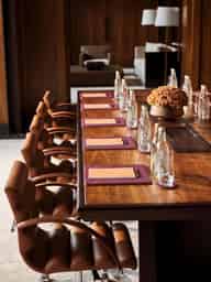 Meeting Rooms