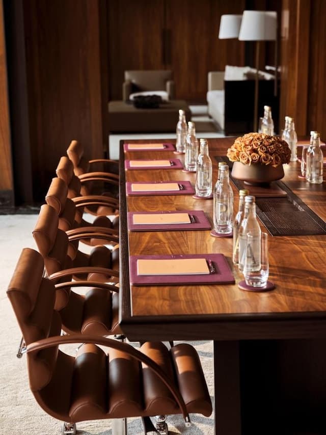 Meetings
