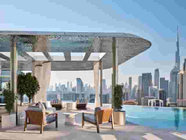 Horizon Room
