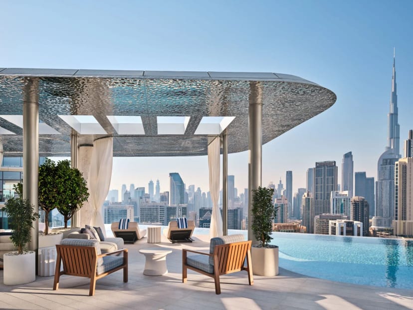 The Lana Dubai-Why Curators of Travel