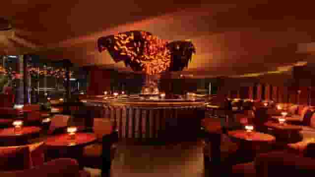 Horizon Room