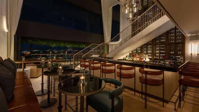 Windsor Ballroom 1 + 2