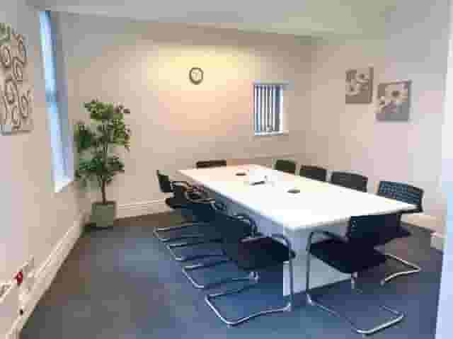 Kingfisher Studios