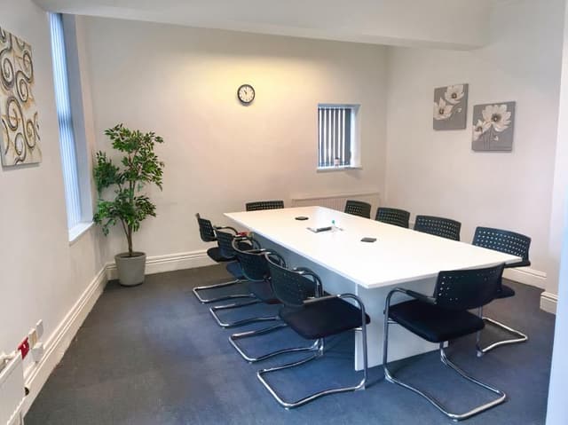 Kingfisher Studios