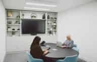 Training Rooms