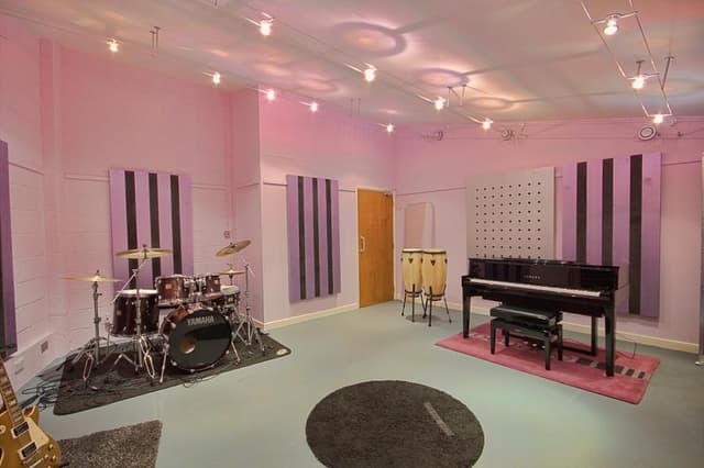 Kingfisher Studios
