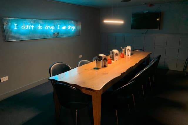 Kingfisher Studios