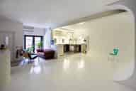 Blank Canvas Spaces