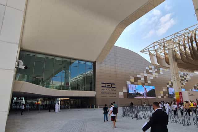 Dubai Exhibition Centre - Propsearch.ae
