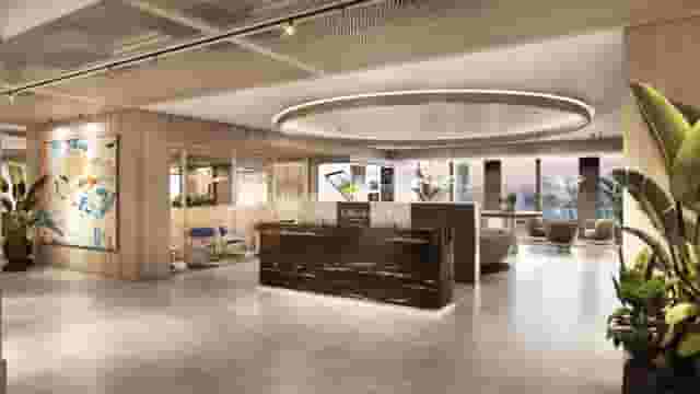 Gilbanks Manchester