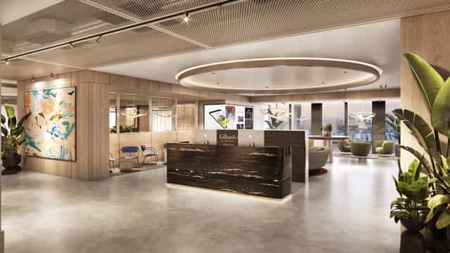 Gilbanks Manchester