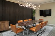 Formal Event Venues
