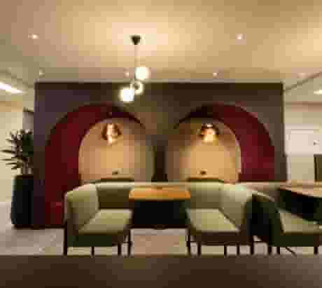 Gilbanks Manchester