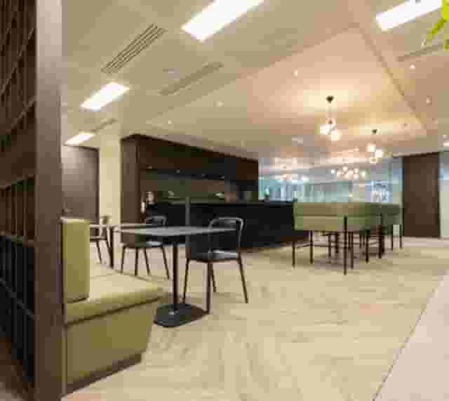 Gilbanks Manchester