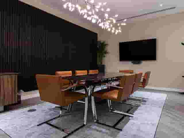 Gilbanks Manchester