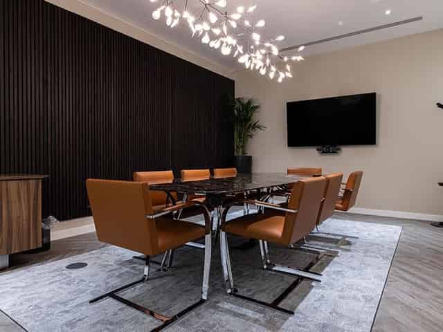 Gilbanks Manchester