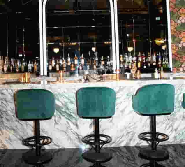 The Green Room
