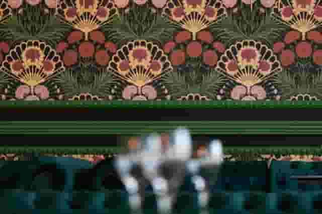 The Green Room