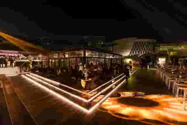 Night club