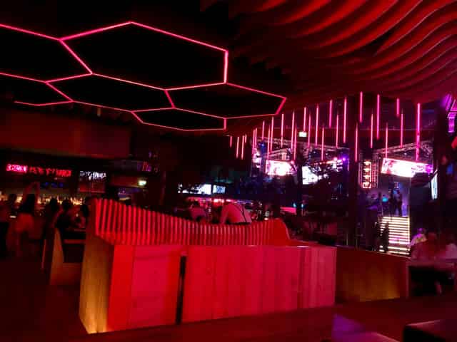 Playroom
