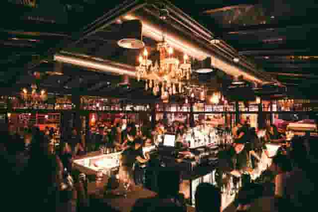 Playroom