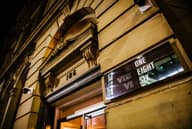 Pubs & Bars