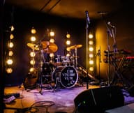 After Party Venues