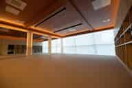 Blank Canvas Spaces