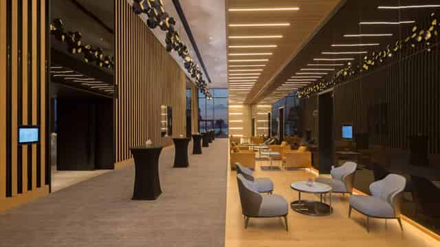 Ballroom