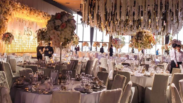 Ballroom
