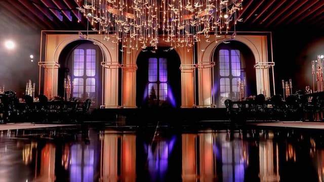 Ballroom