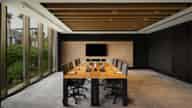 Small Meeting Rooms