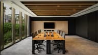 Small Meeting Rooms