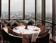 Private Dining Rooms