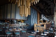Private Dining Rooms