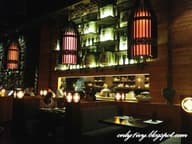 Private Dining Rooms