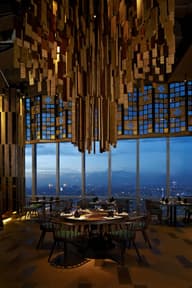 Private Dining Rooms